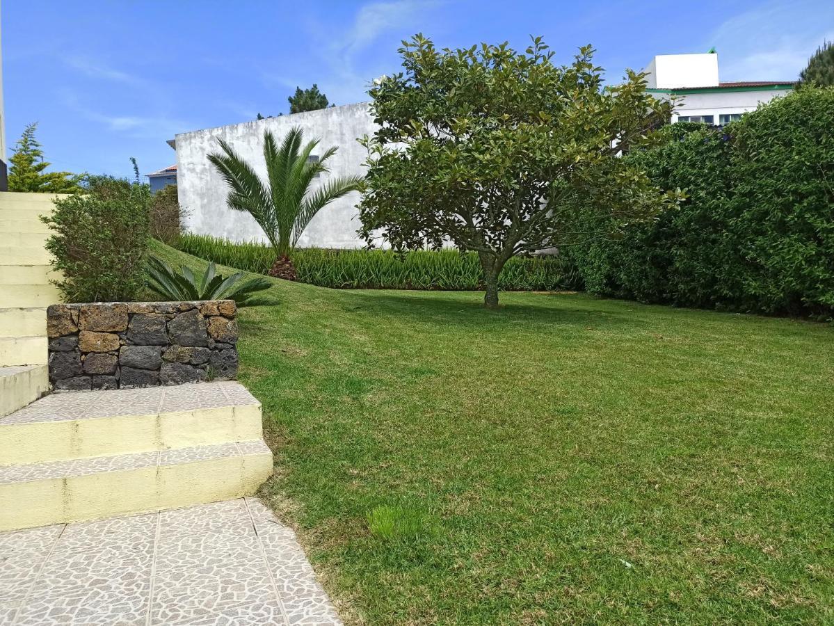 Casa Das Merces Angra do Heroísmo Exterior foto