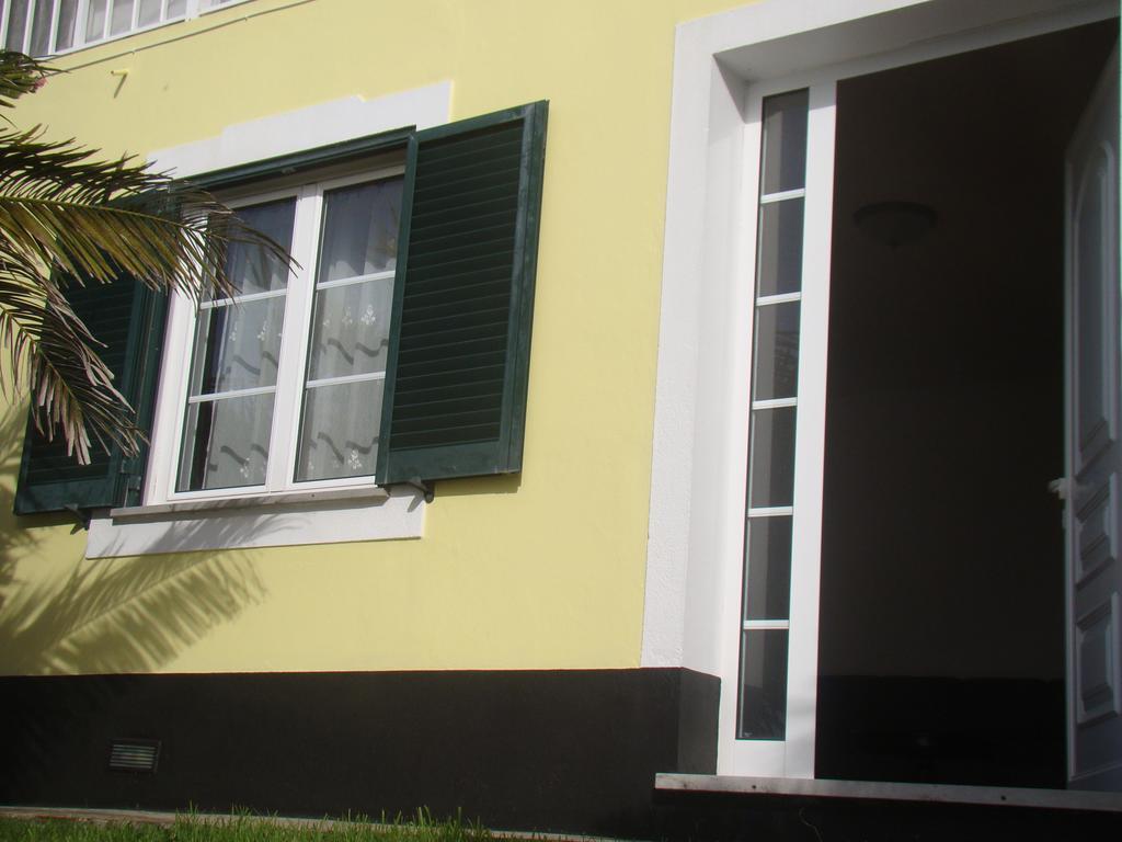 Casa Das Merces Angra do Heroísmo Exterior foto